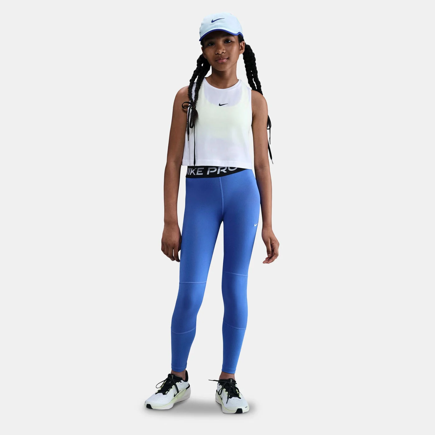 Kids' Pro Dri-FIT Leggings