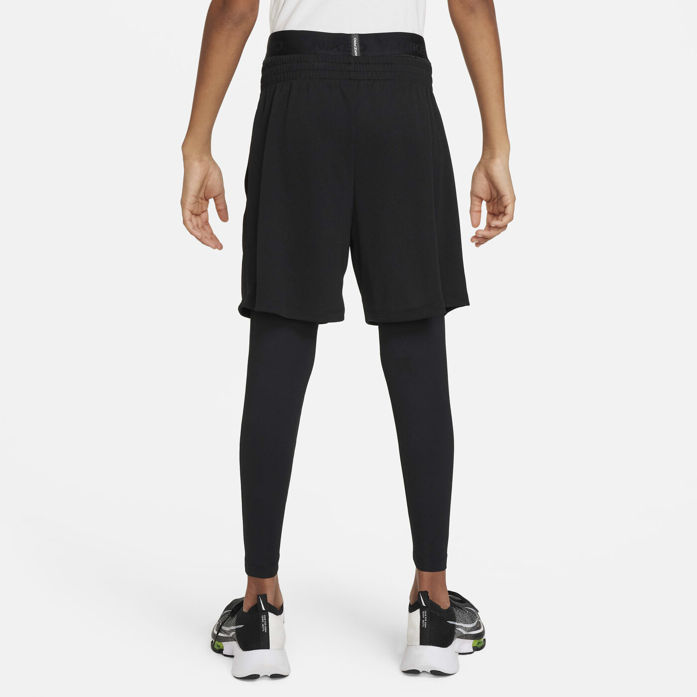 Kids' Pro Dri-FIT Tights