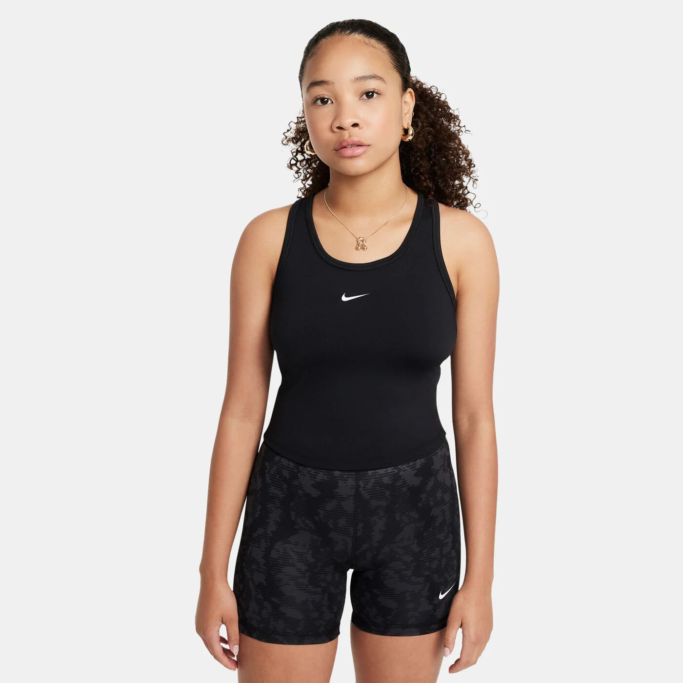 Kids' One Dri-FIT Training Tank Top
