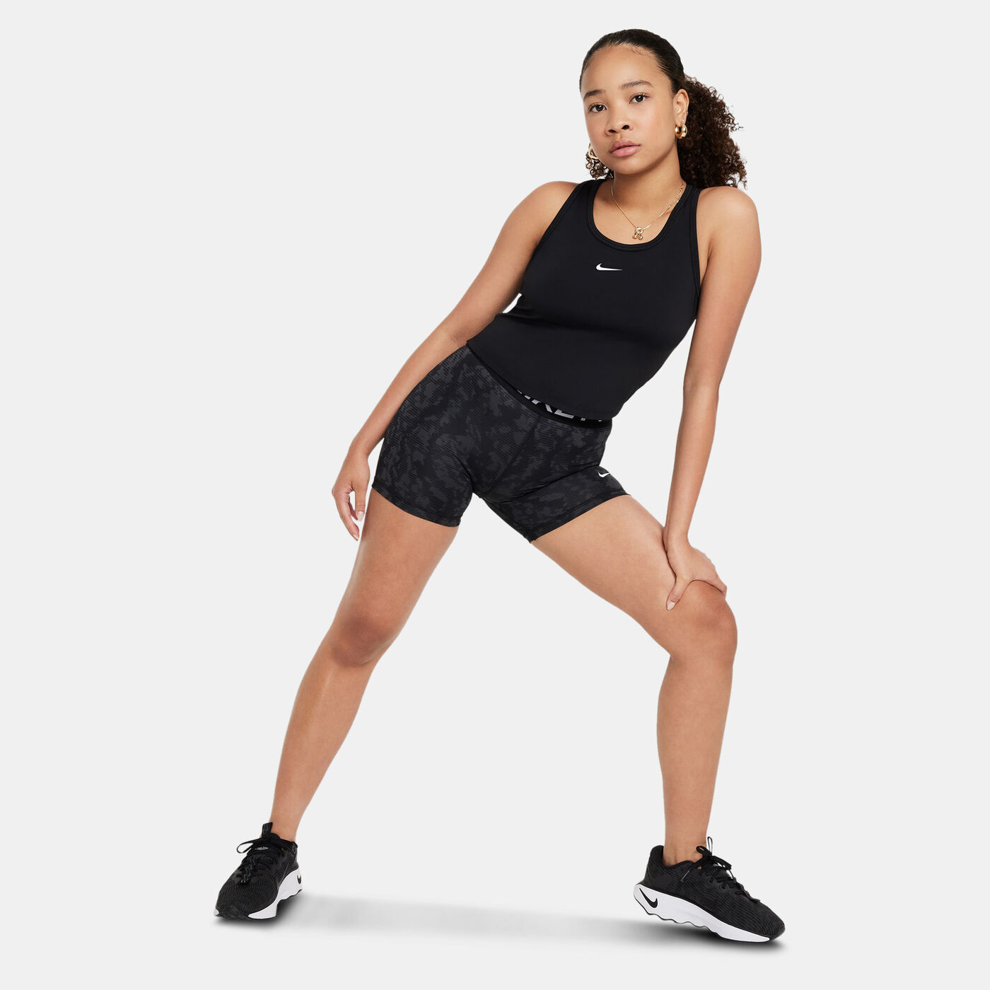Kids' One Dri-FIT Training Tank Top