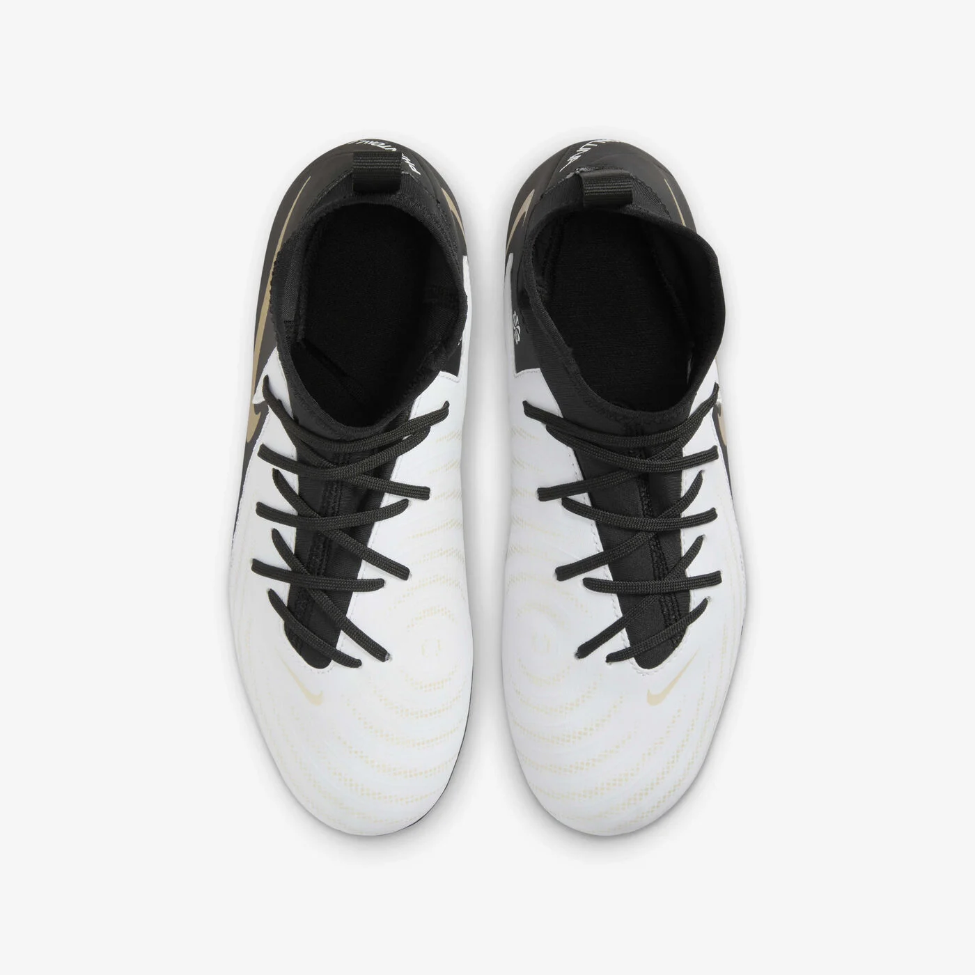 Kids' Phantom Luna 2 Academy AG Football Shoes