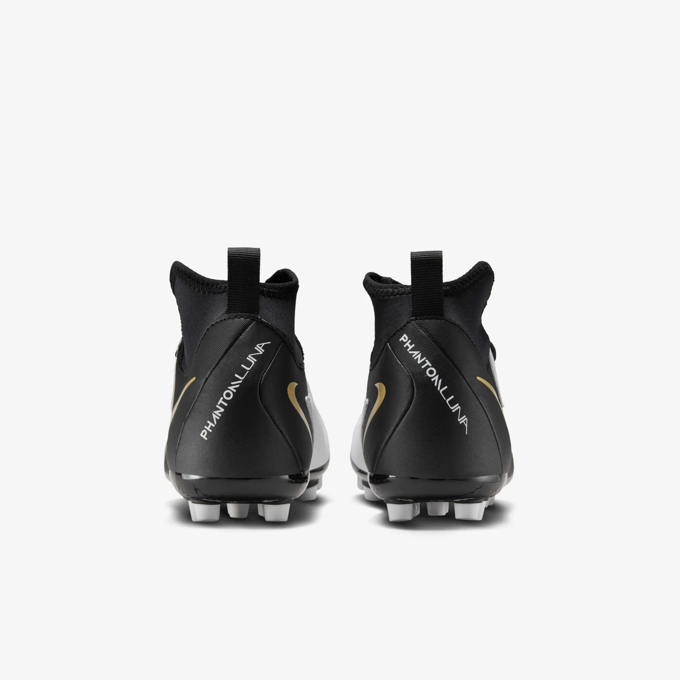 Kids' Phantom Luna 2 Academy AG Football Shoes
