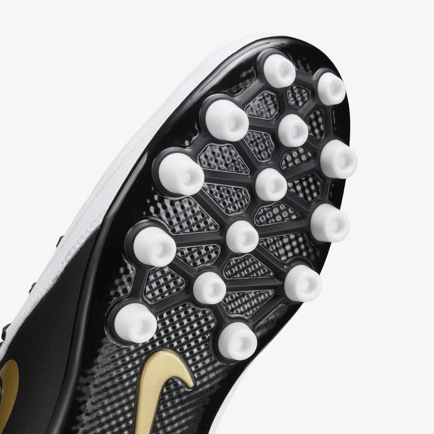Kids' Phantom Luna 2 Academy AG Football Shoes