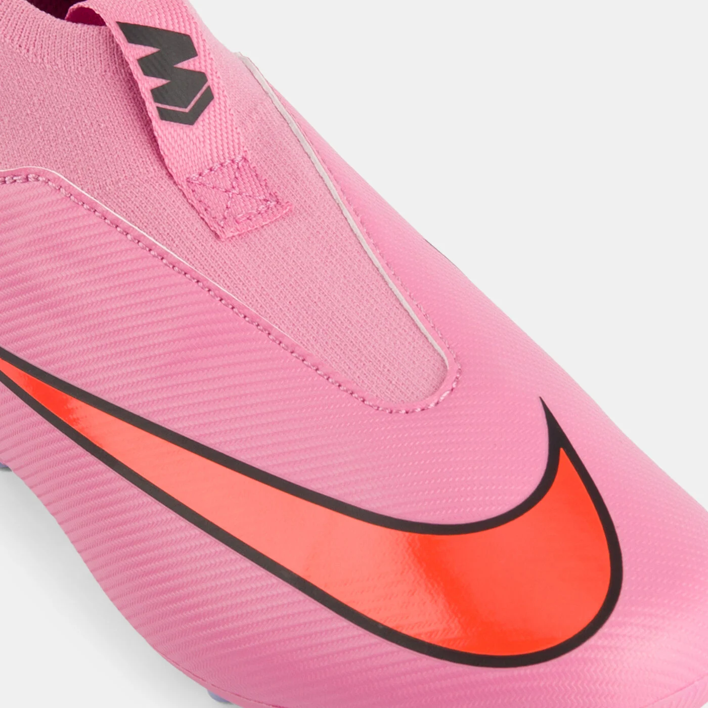 Kids' Mercurial Superfly 10 Academy Artificial Grass Football Shoes