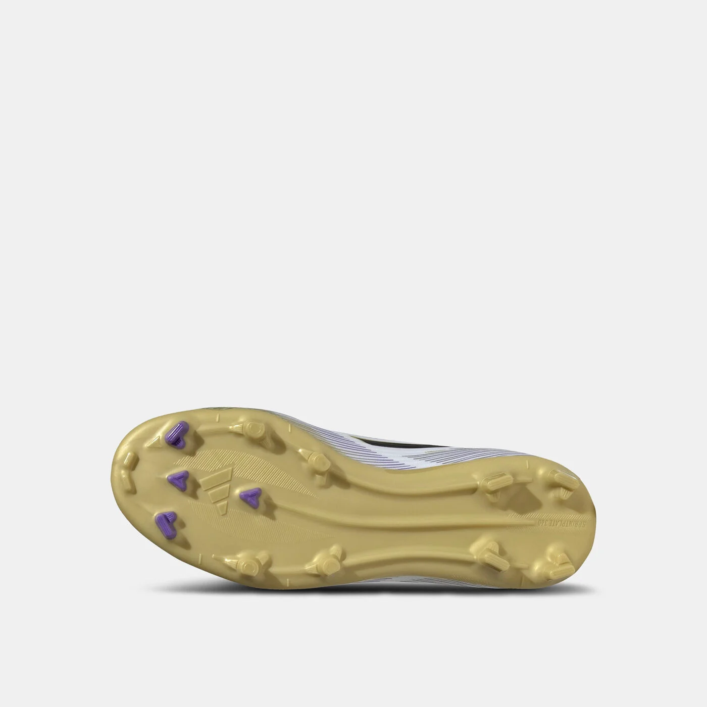 Kids' F50 League Firm/Multi-Ground Football Shoes