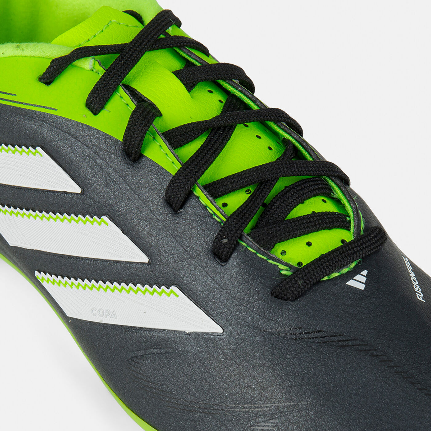 Kids' Copa Pure 3 League Firm/Multi-Ground Football Shoes