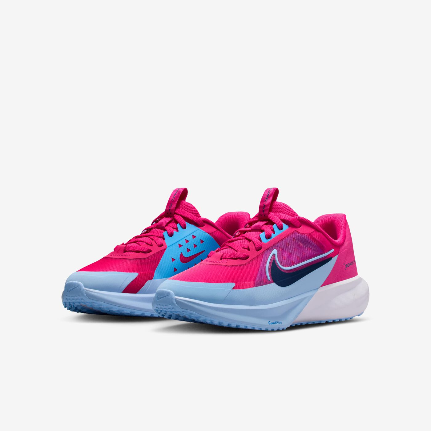 Kids' Sonic Fly Running Shoes