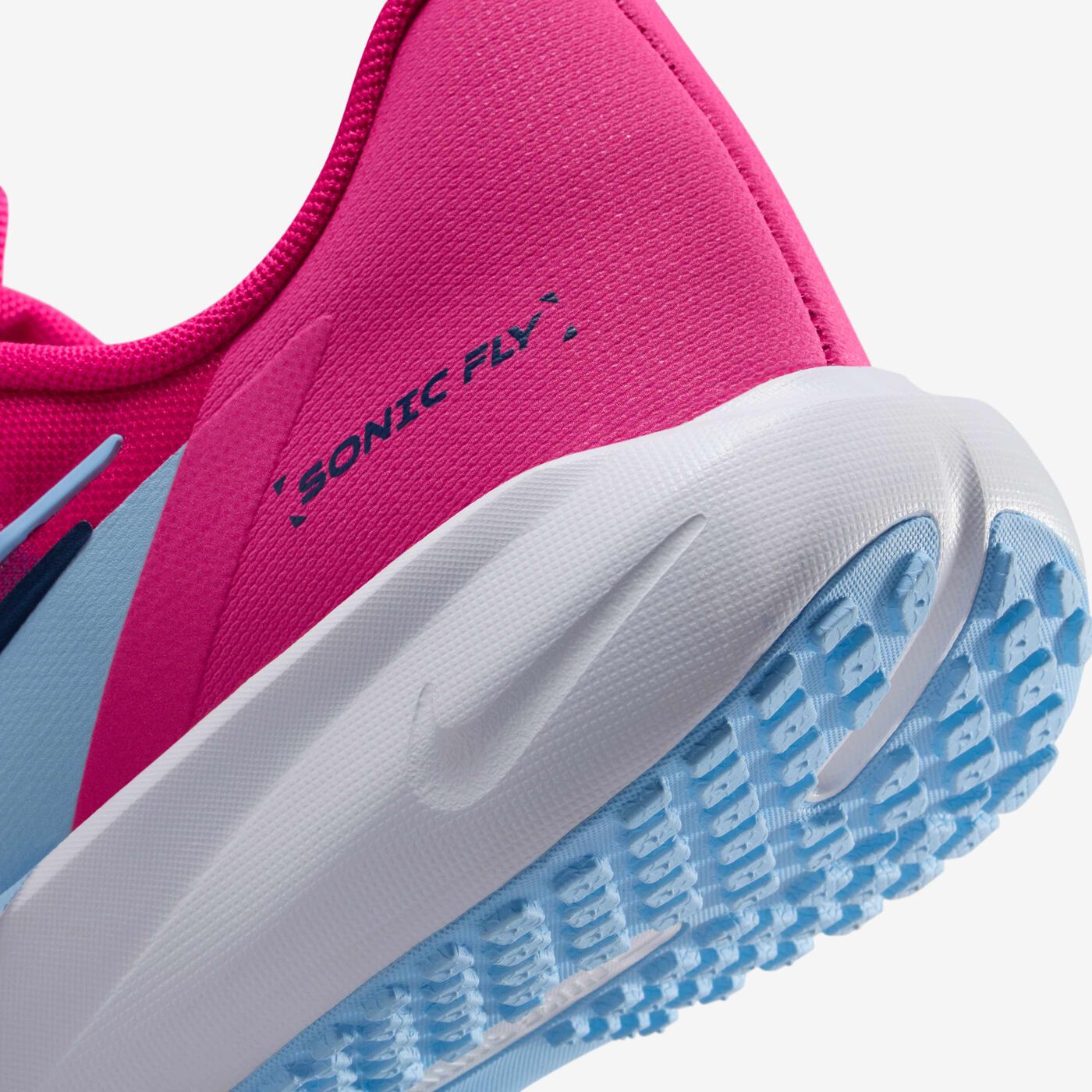 Kids' Sonic Fly Running Shoes