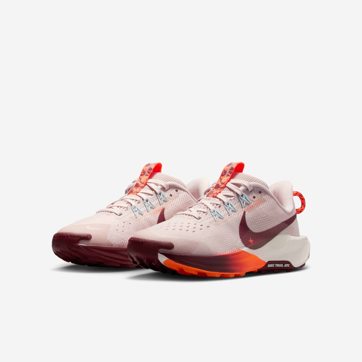 Kids' Pegasus Trail 5 Trail-Running Shoes