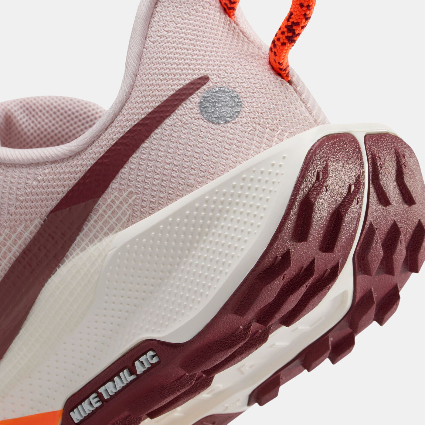 Kids' Pegasus Trail 5 Trail-Running Shoes