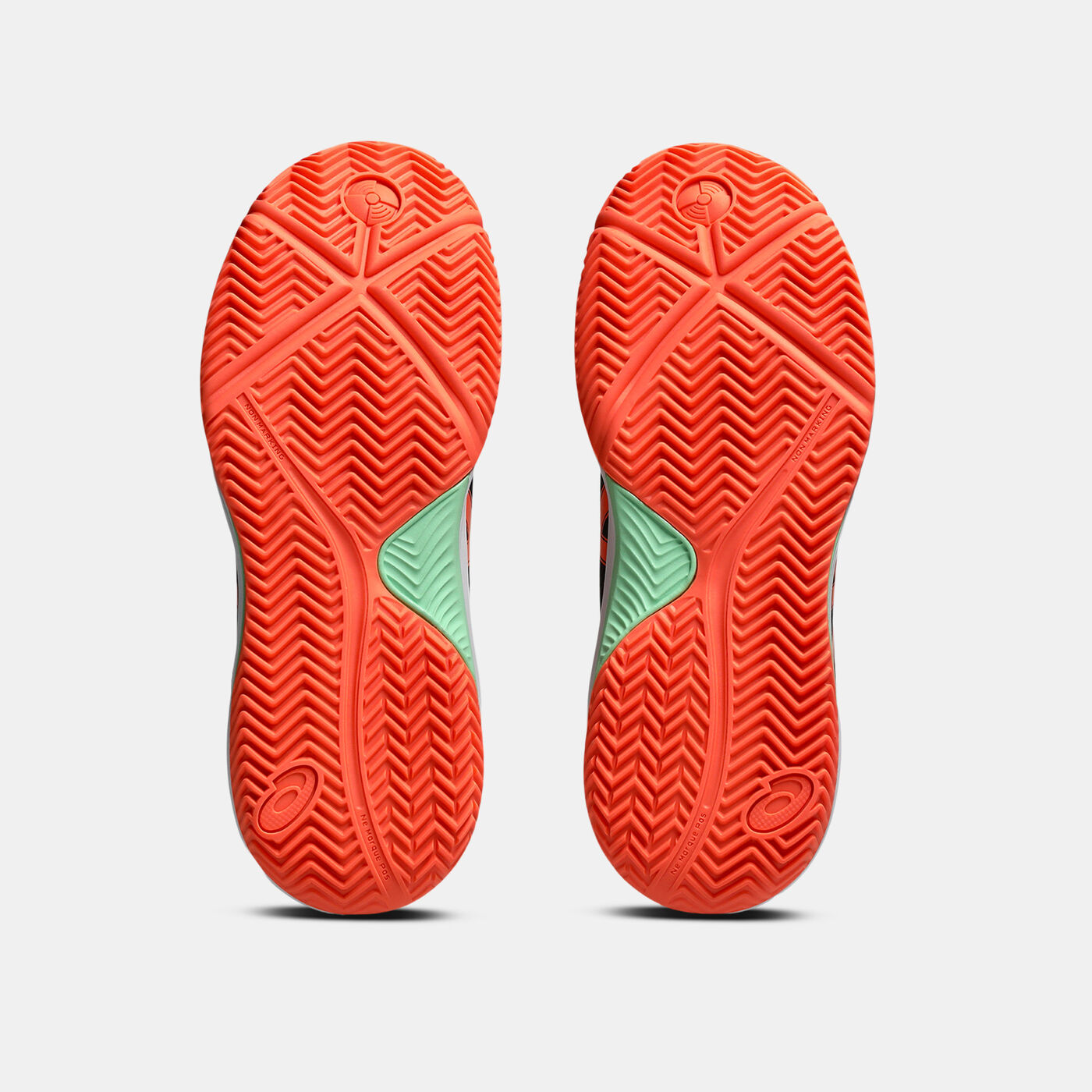 Kids' GEL-DEDICATE 8 Padel Shoes (Older Kids)