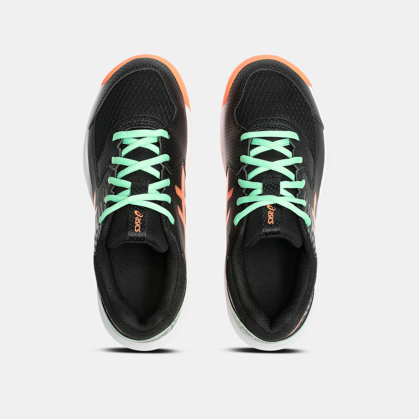 Kids' GEL-DEDICATE 8 Padel Shoes (Older Kids)