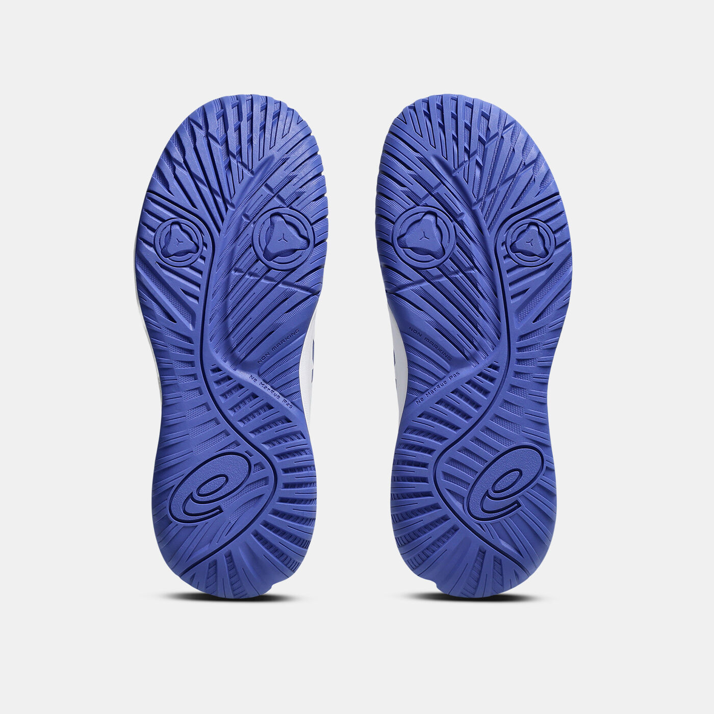 Kids' GEL-RESOLUTION X Tennis Shoes (Older Kids)