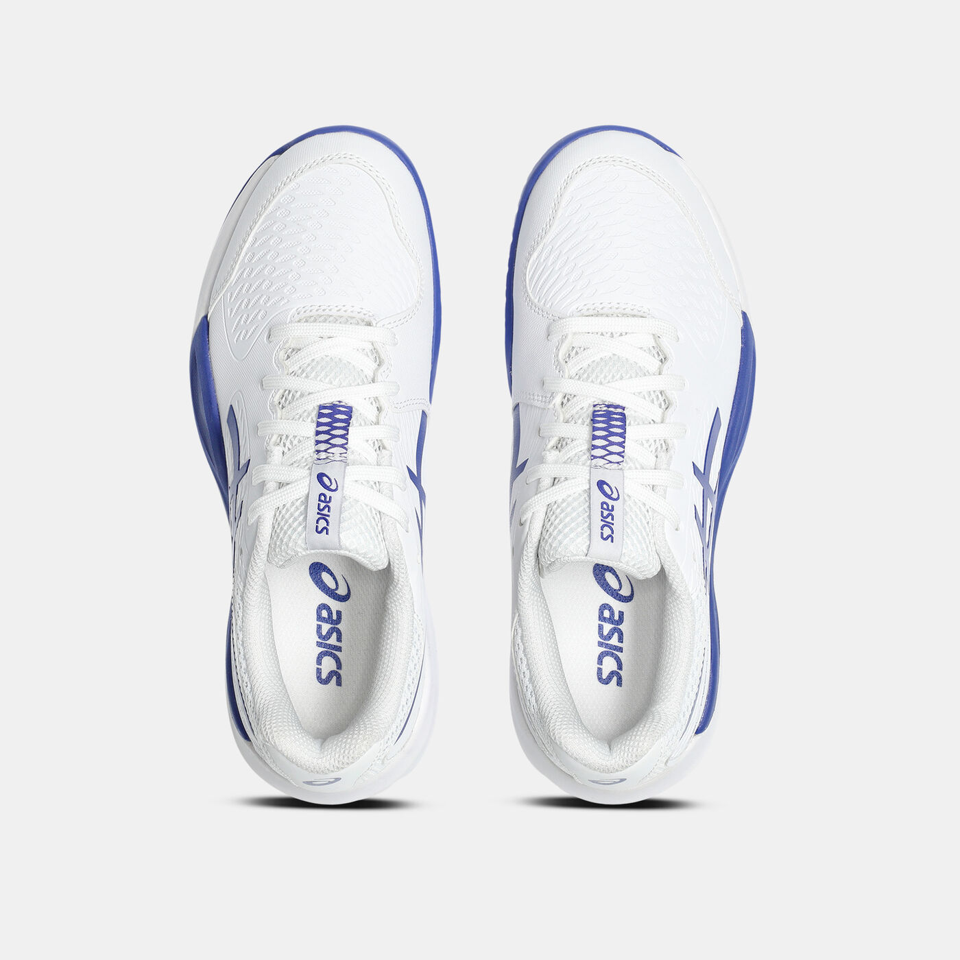 Kids' GEL-RESOLUTION X Tennis Shoes (Older Kids)