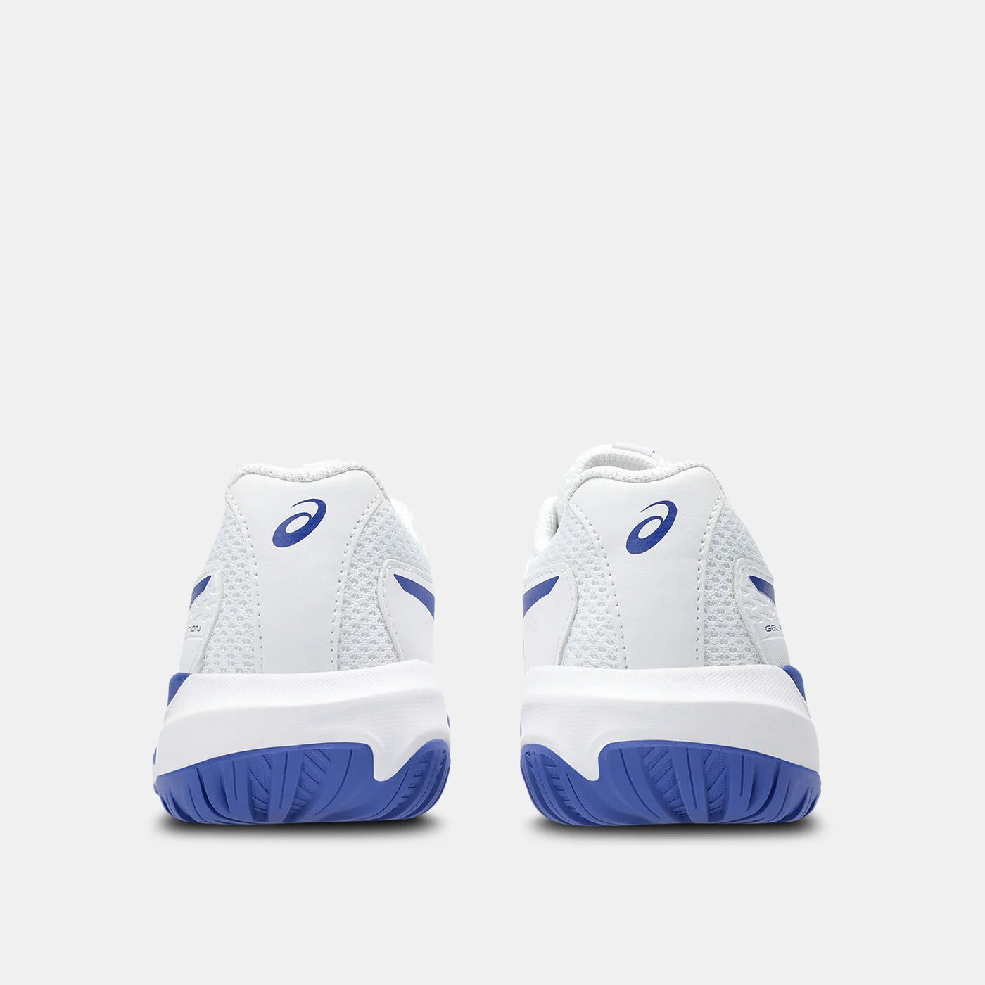 Kids' GEL-RESOLUTION X Tennis Shoes (Older Kids)