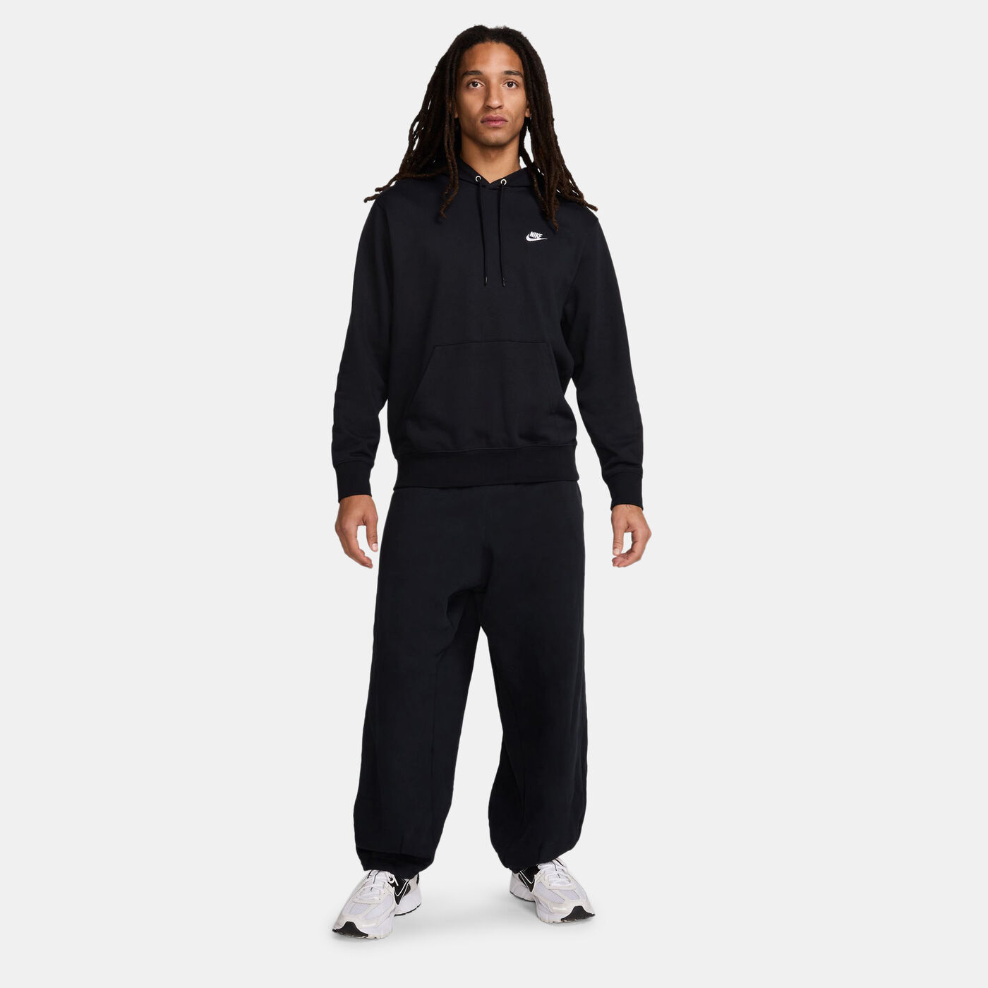 Men's Club Fleece Hoodie
