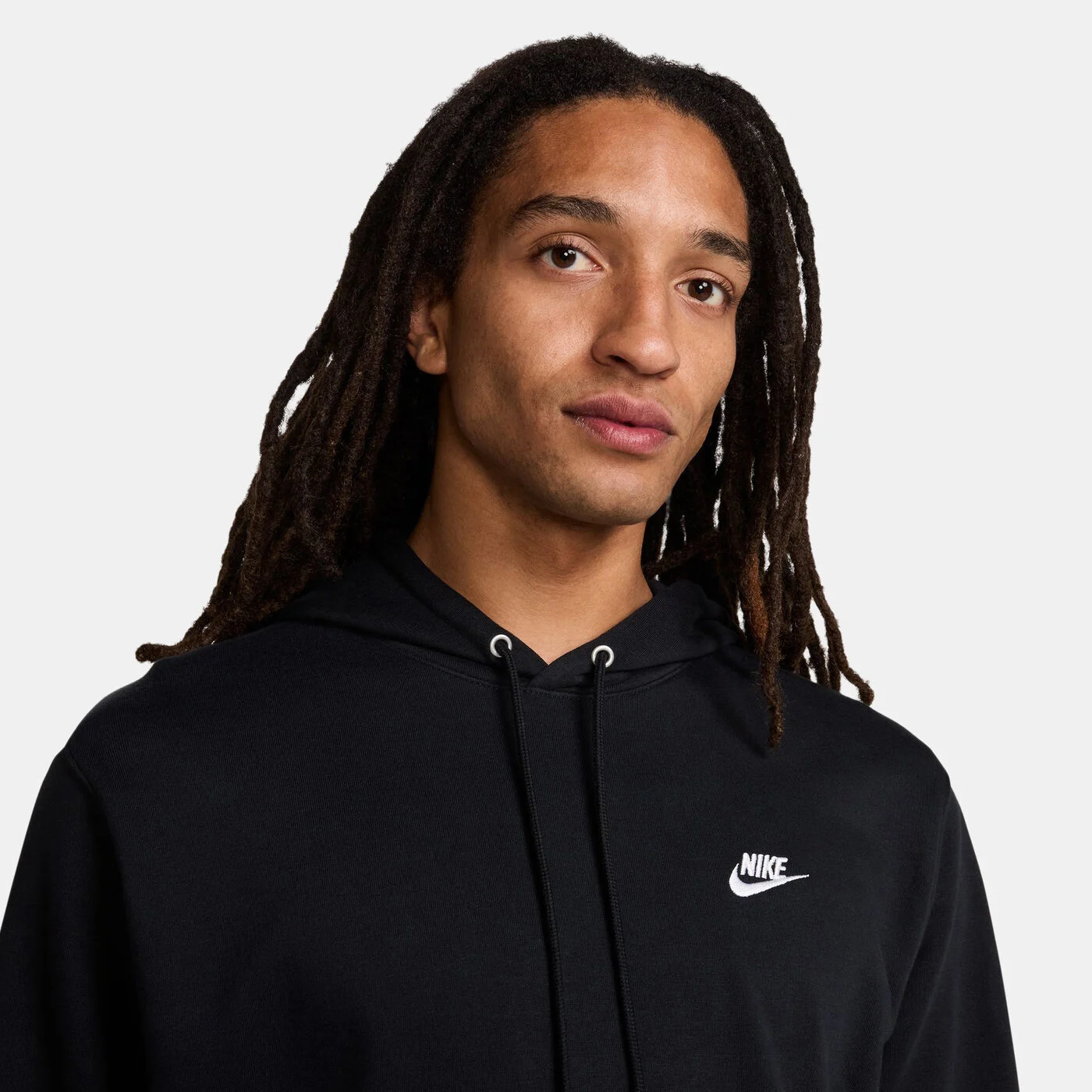 Men's Club Fleece Hoodie