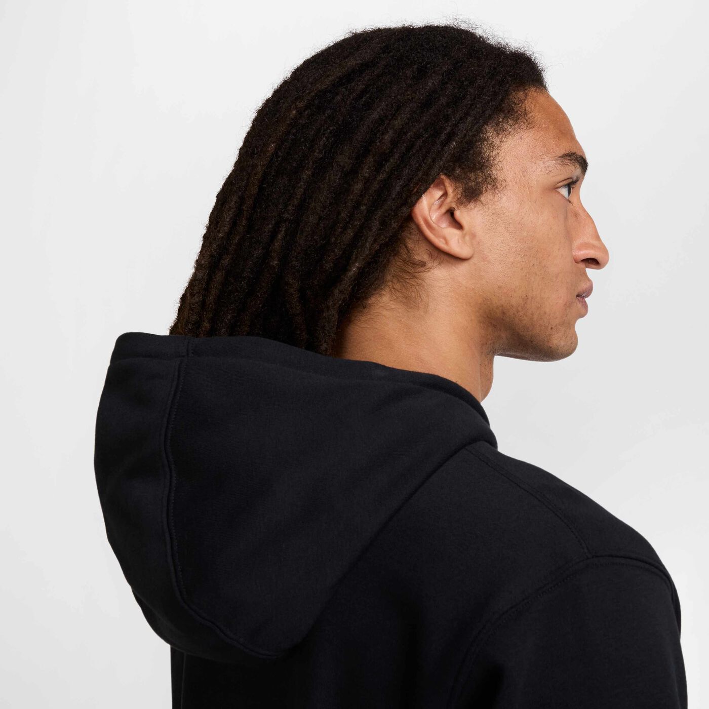Men's Club Fleece Hoodie