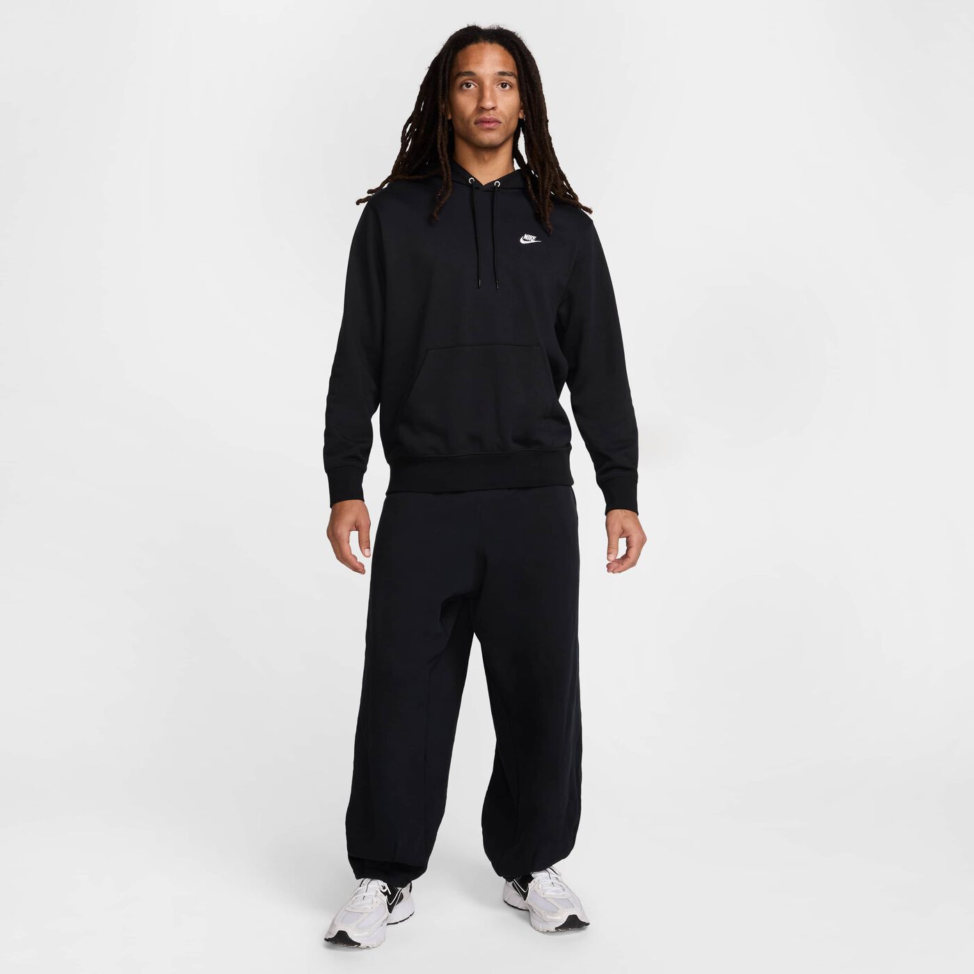 Men's Club Fleece Hoodie