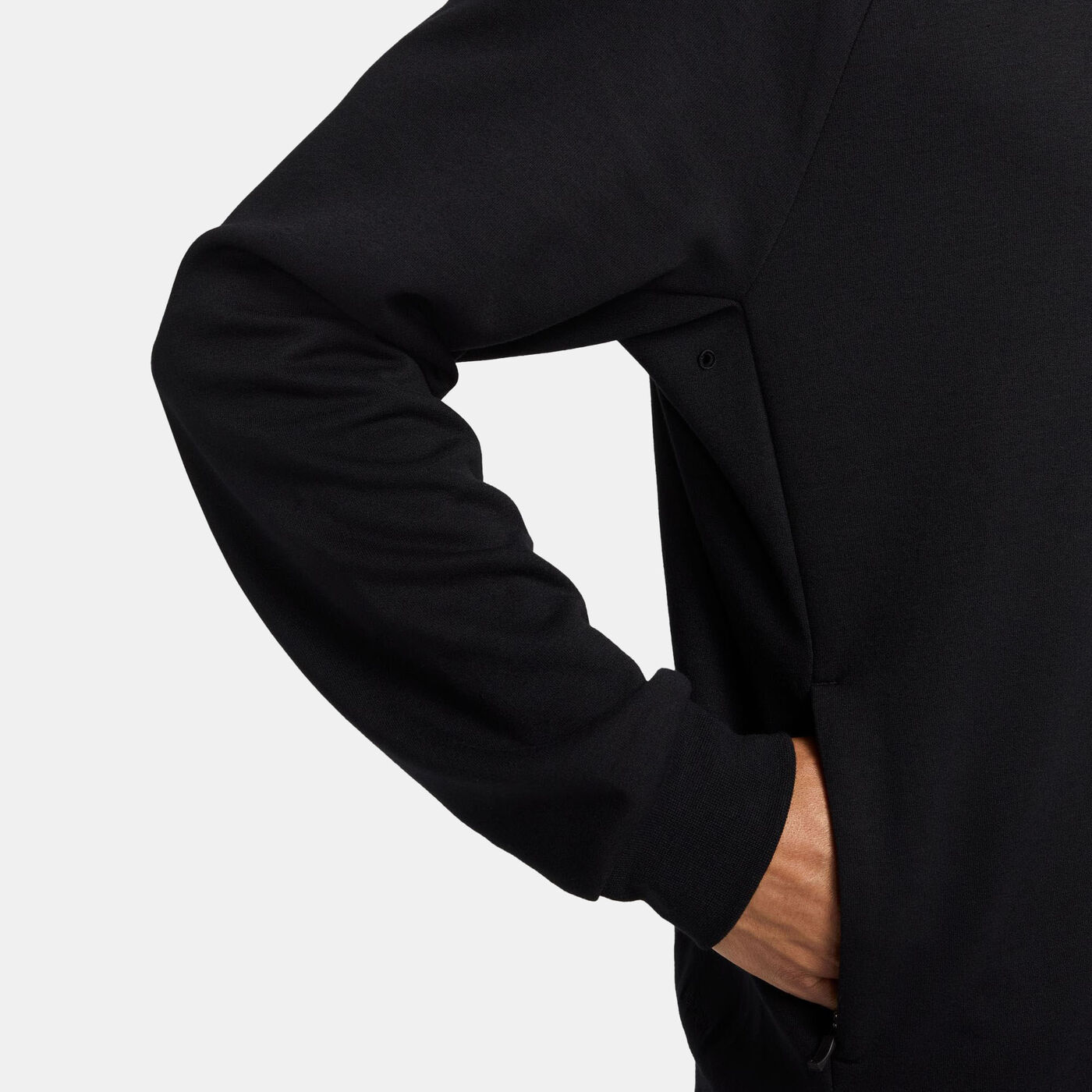 Men's Primary Fleece Dri-FIT UV Performance Sweatshirt