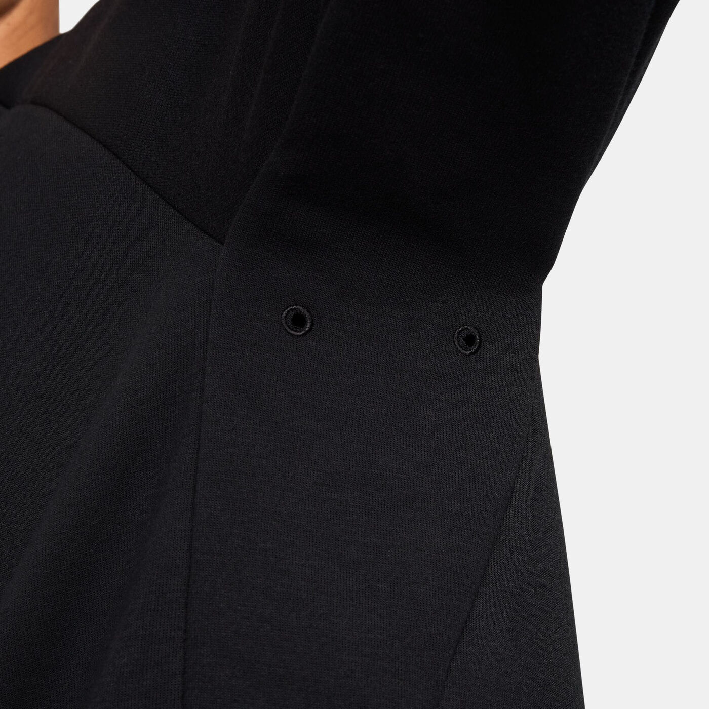 Men's Primary Fleece Dri-FIT UV Performance Sweatshirt