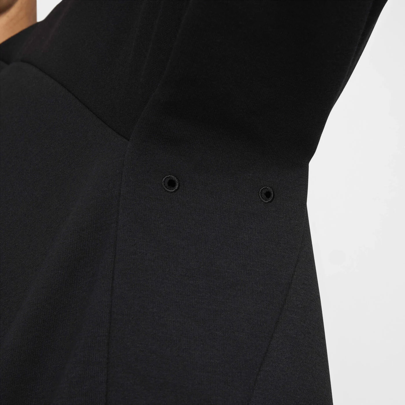 Men's Primary Fleece Dri-FIT UV Performance Sweatshirt