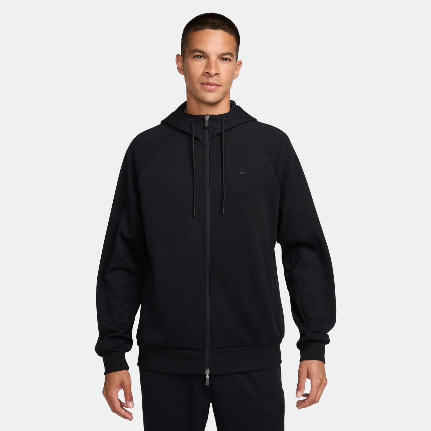 Men's Primary Dri-FIT UV Full-Zip Hoodie