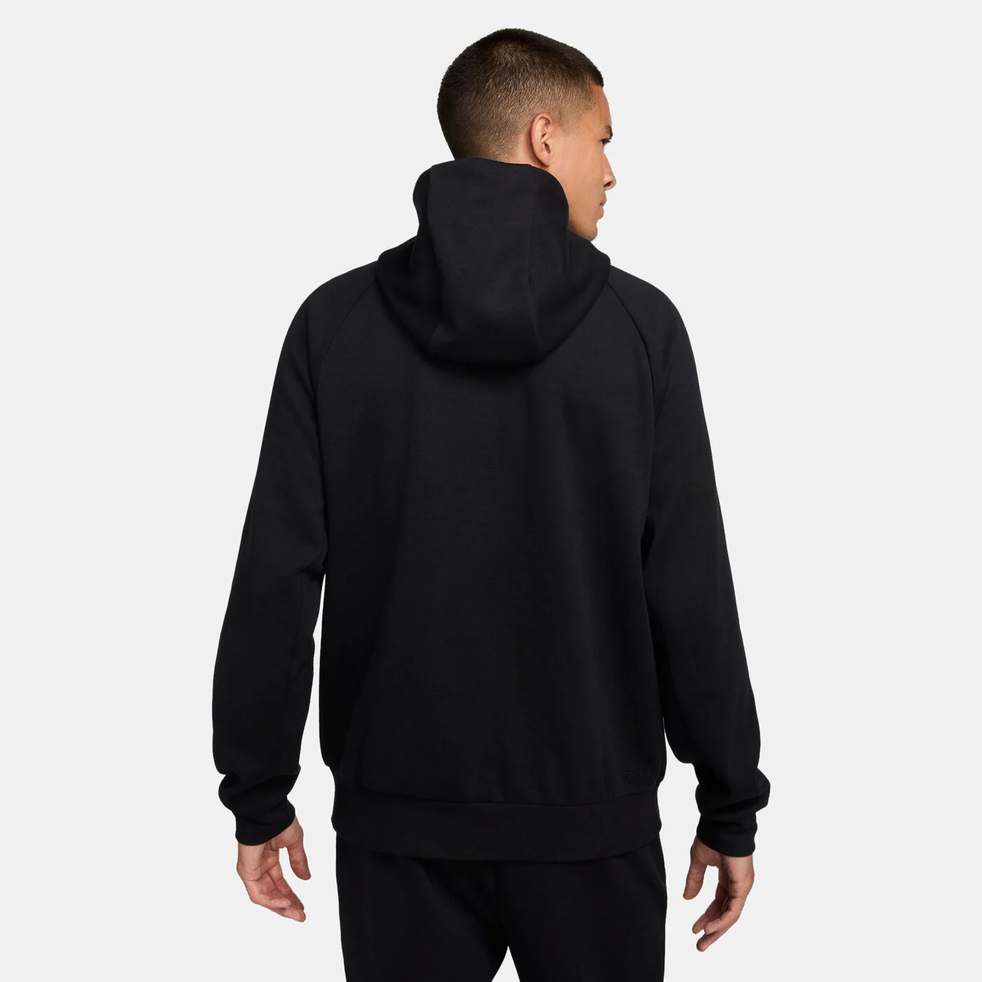 Men's Primary Dri-FIT UV Full-Zip Hoodie