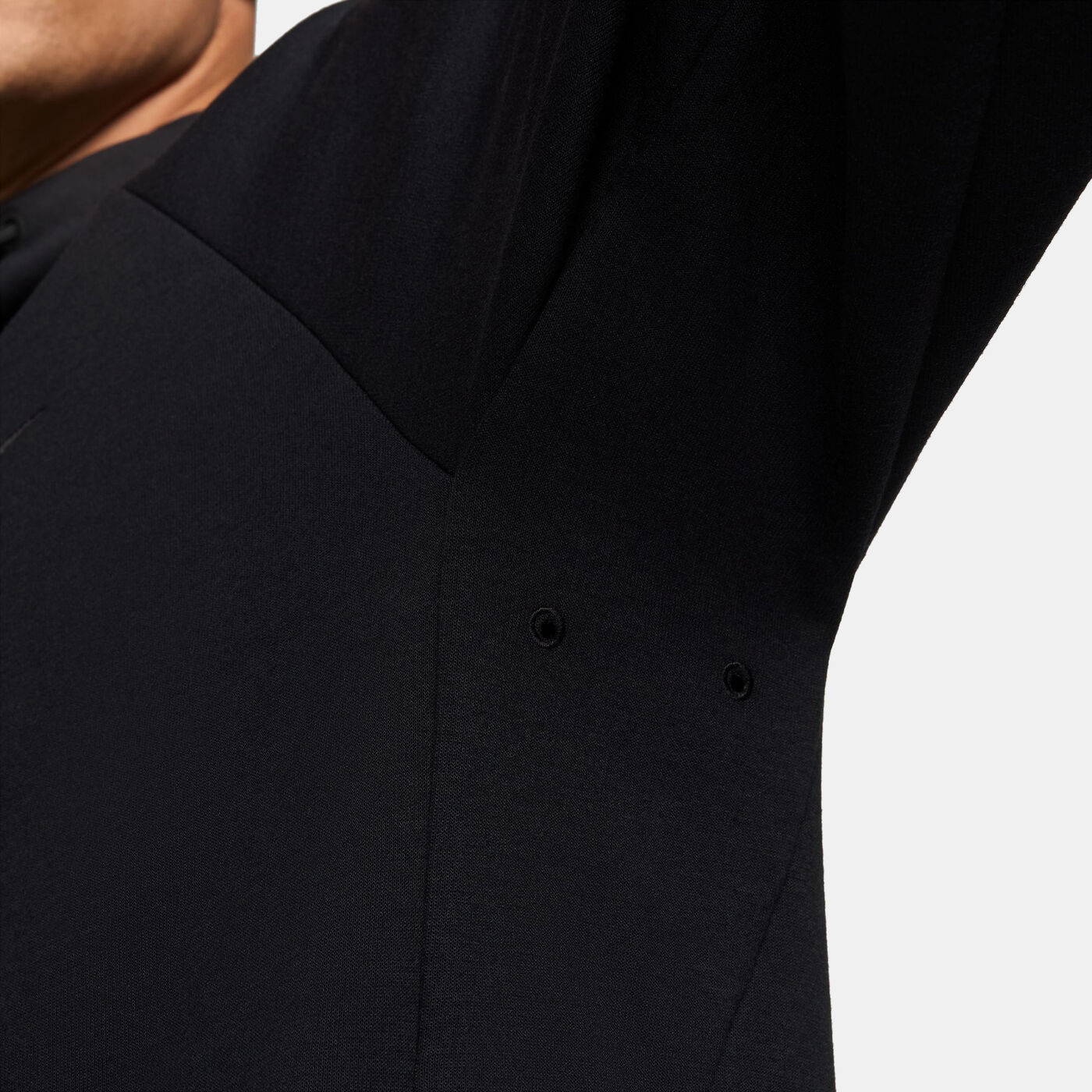 Men's Primary Dri-FIT UV Full-Zip Hoodie