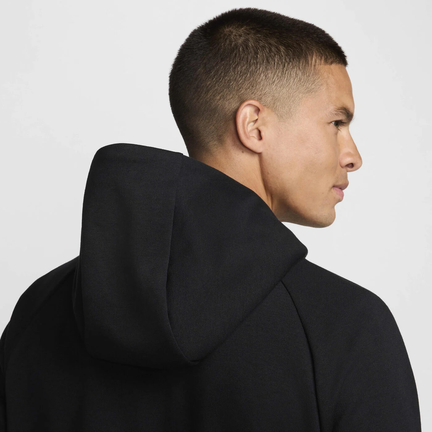 Men's Primary Dri-FIT UV Full-Zip Hoodie