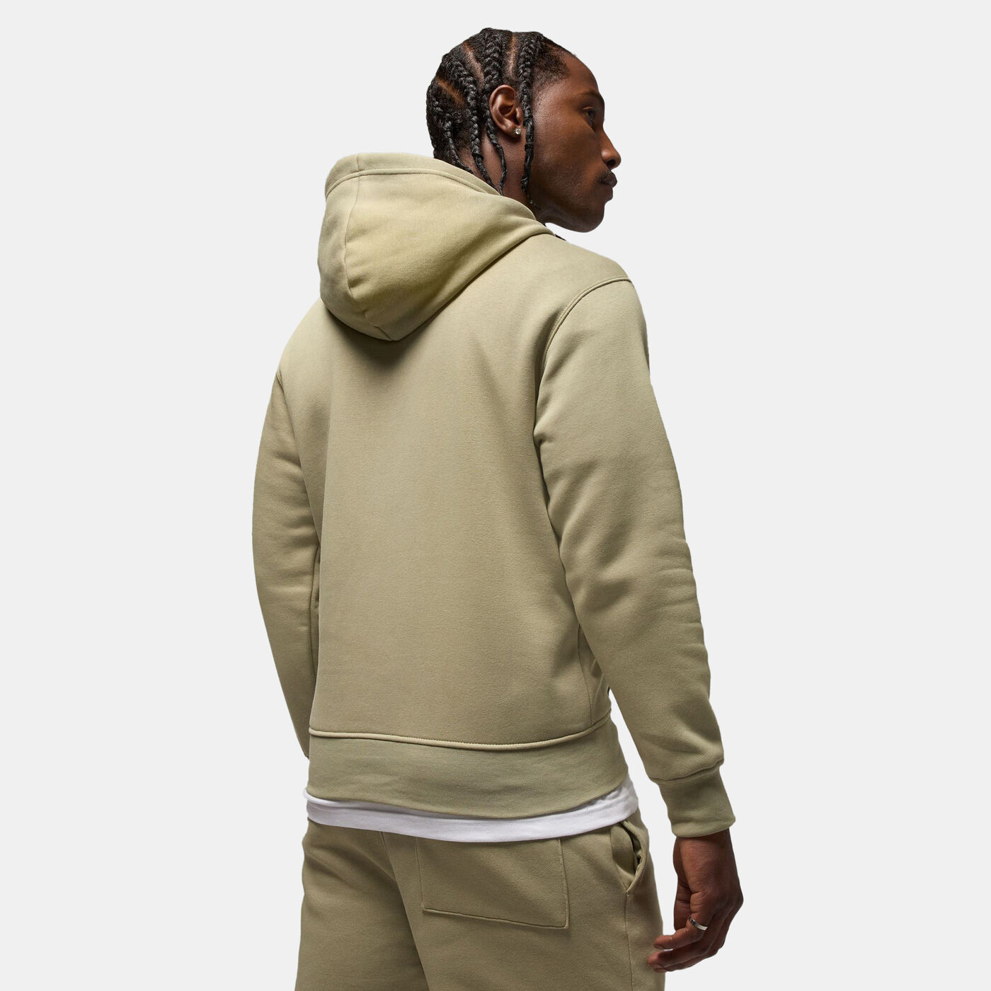 Men's Brooklyn Hoodie