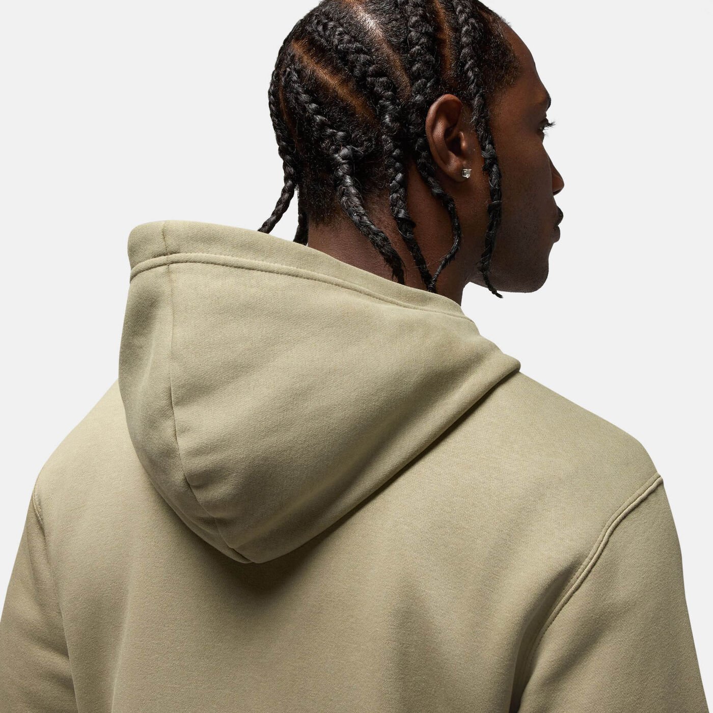 Men's Brooklyn Hoodie