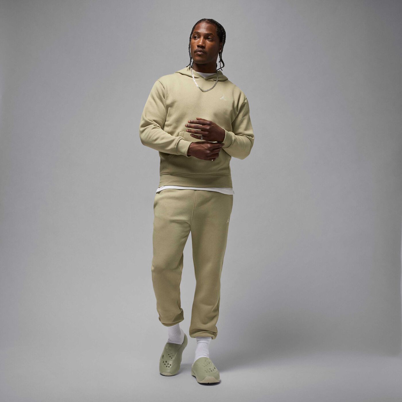 Men's Brooklyn Hoodie