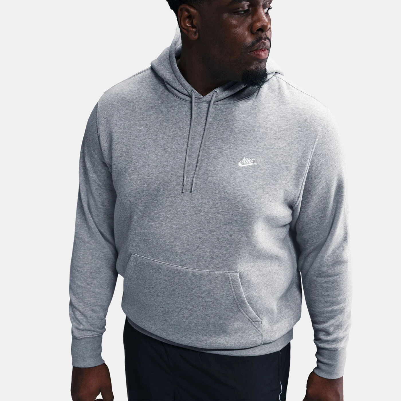 Men's Club Fleece Hoodie
