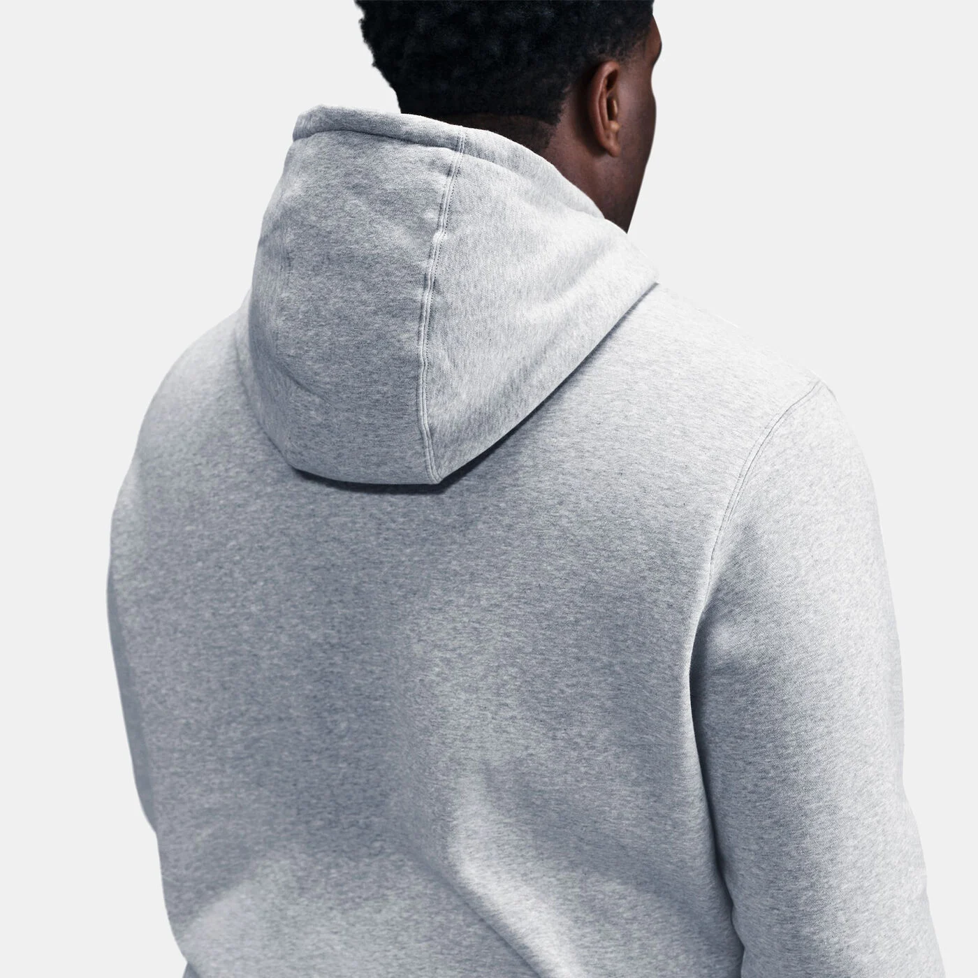 Men's Club Fleece Hoodie