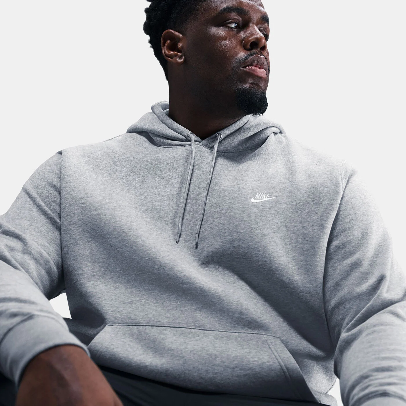 Men's Club Fleece Hoodie