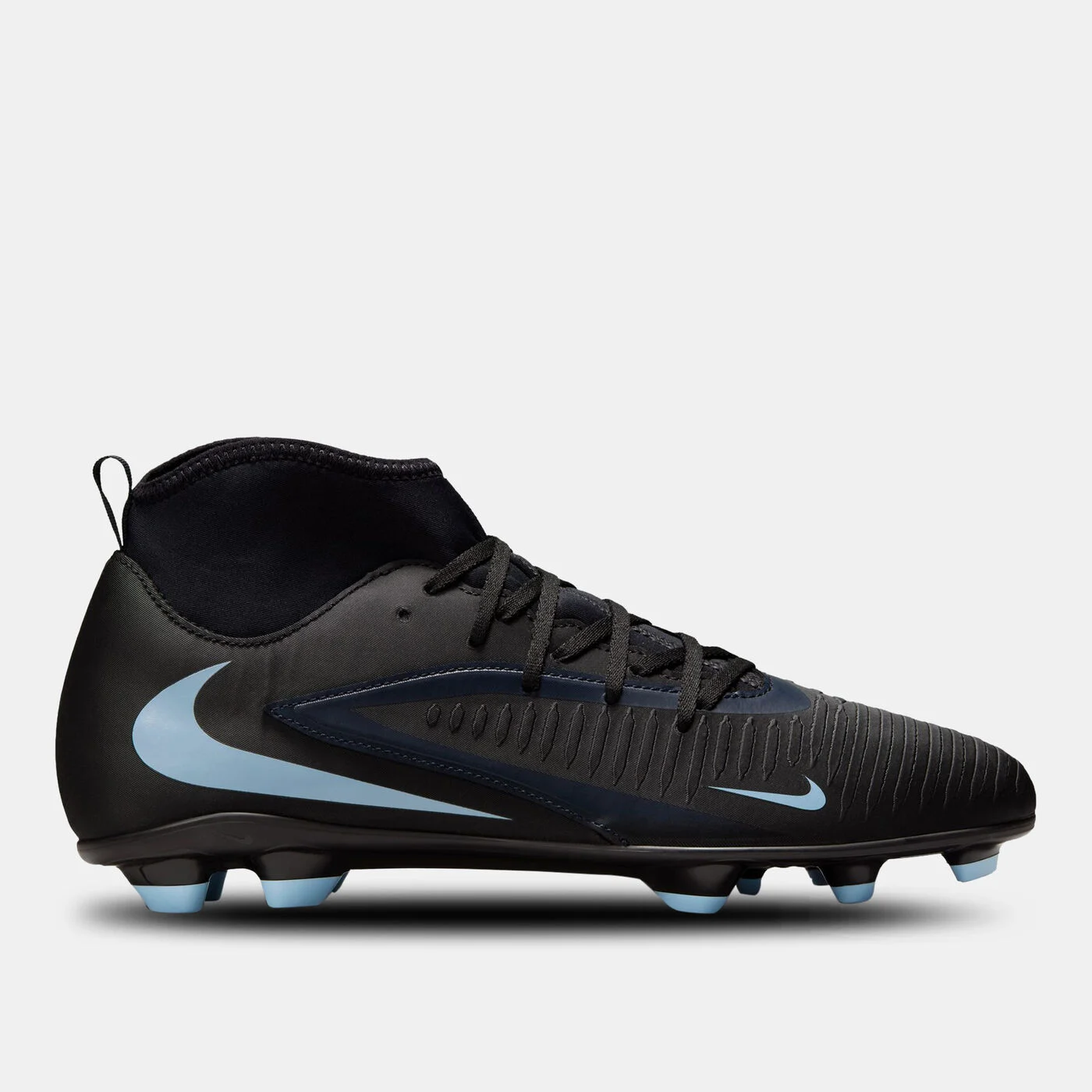 Men's Phantom 6 High Club Multi-Ground Football Shoes