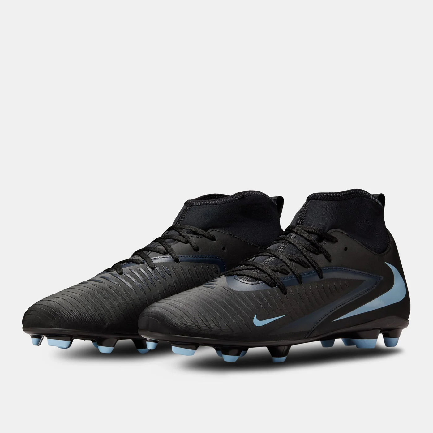 Men's Phantom 6 High Club Multi-Ground Football Shoes