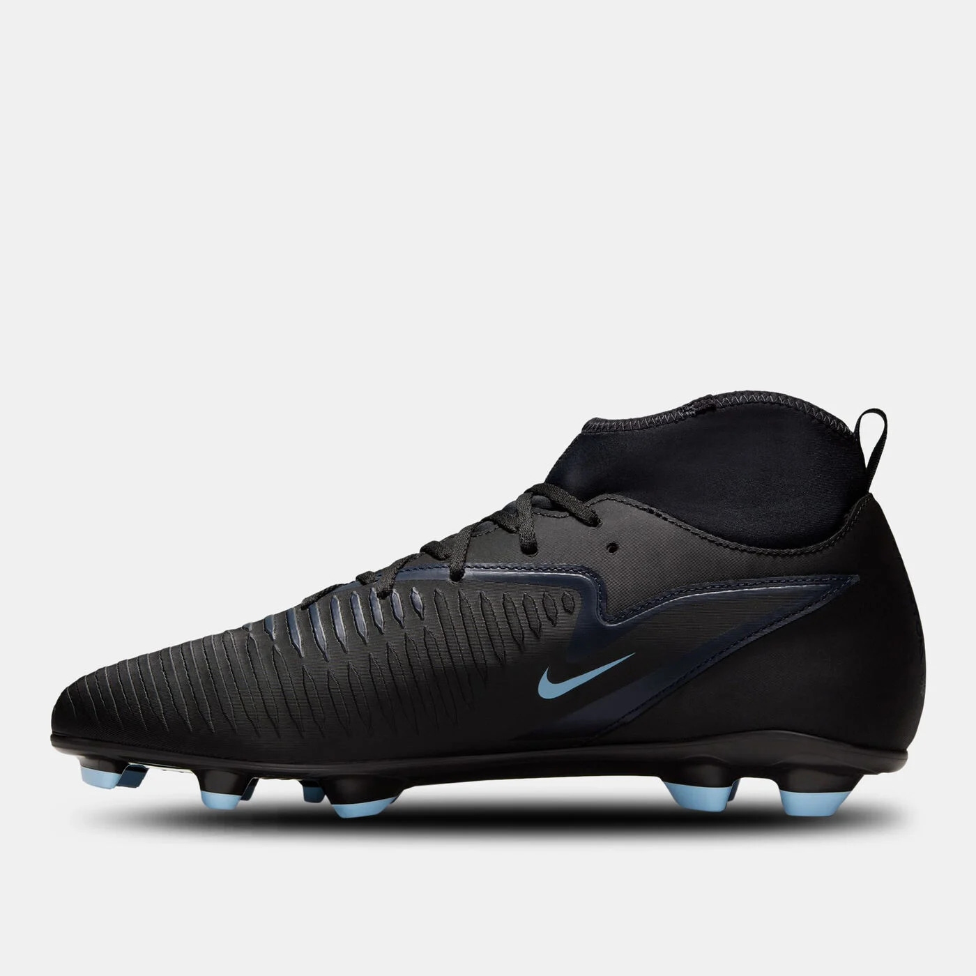 Men's Phantom 6 High Club Multi-Ground Football Shoes
