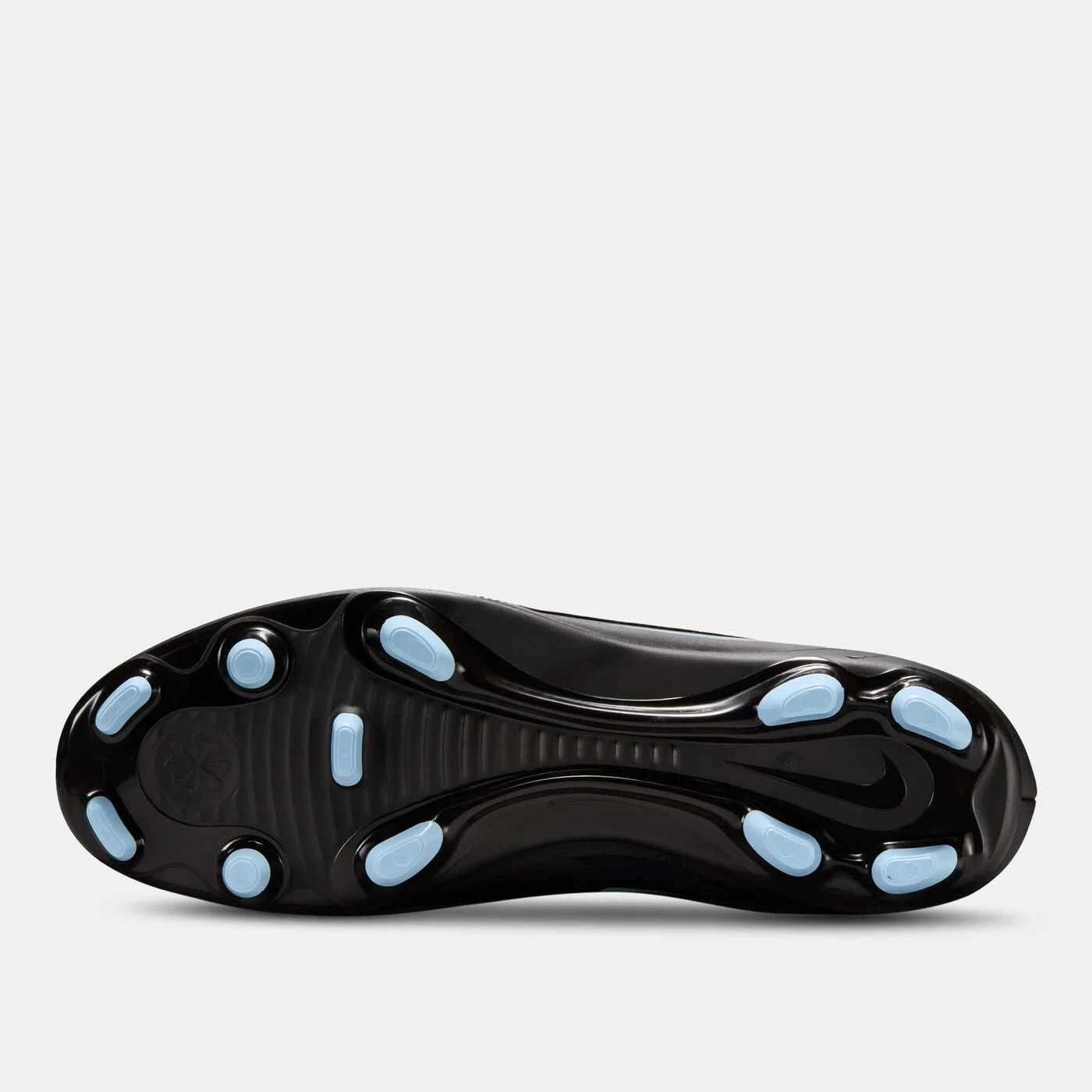 Men's Phantom 6 High Club Multi-Ground Football Shoes