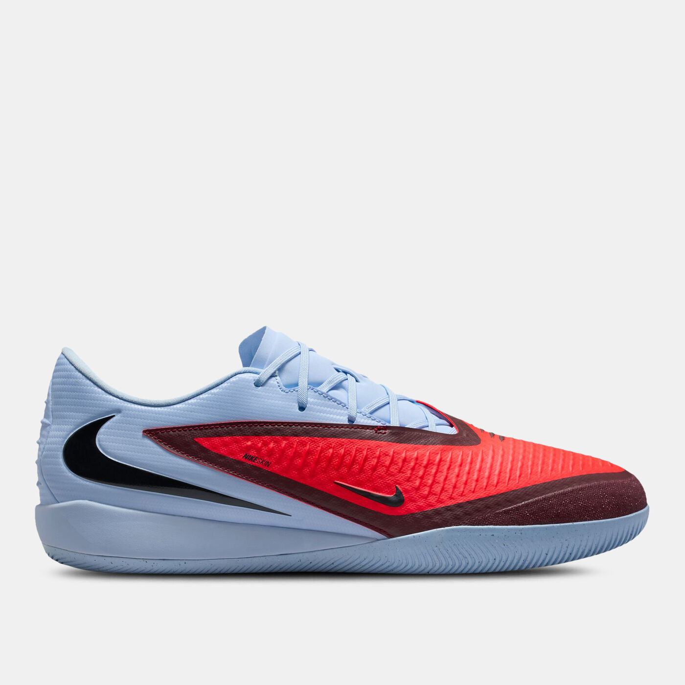 Men's Phantom 6 Low Academy Indoor Court Football Shoes