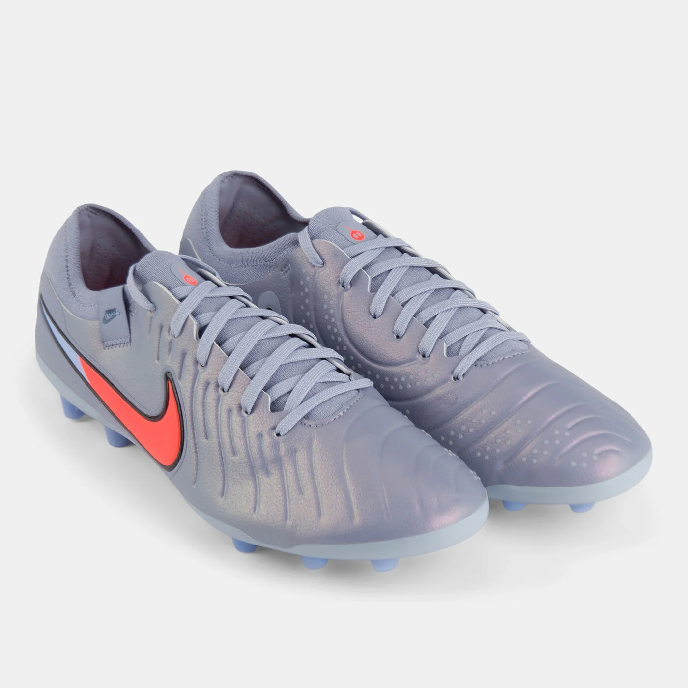 Men's Tiempo Legend 10 Pro Firm Ground Football Shoes