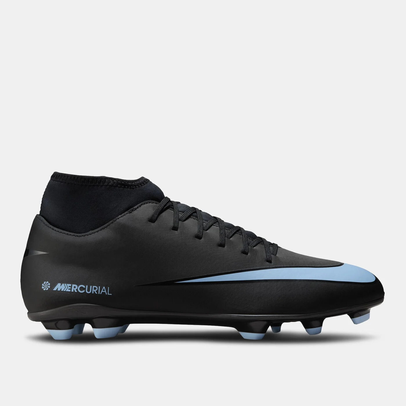 Men's Mercurial Superfly 10 Club Multi-Ground Football Shoes