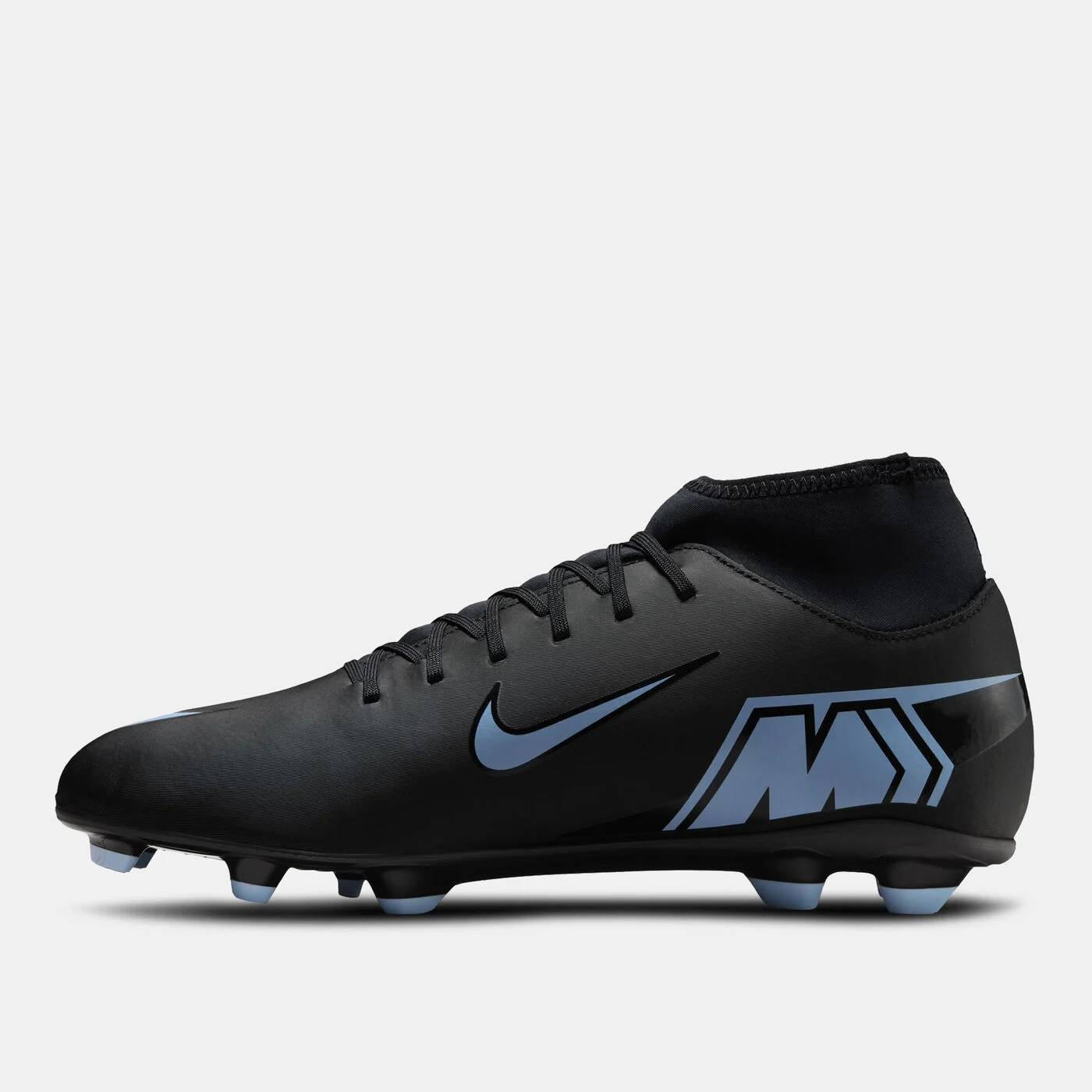 Men's Mercurial Superfly 10 Club Multi-Ground Football Shoes
