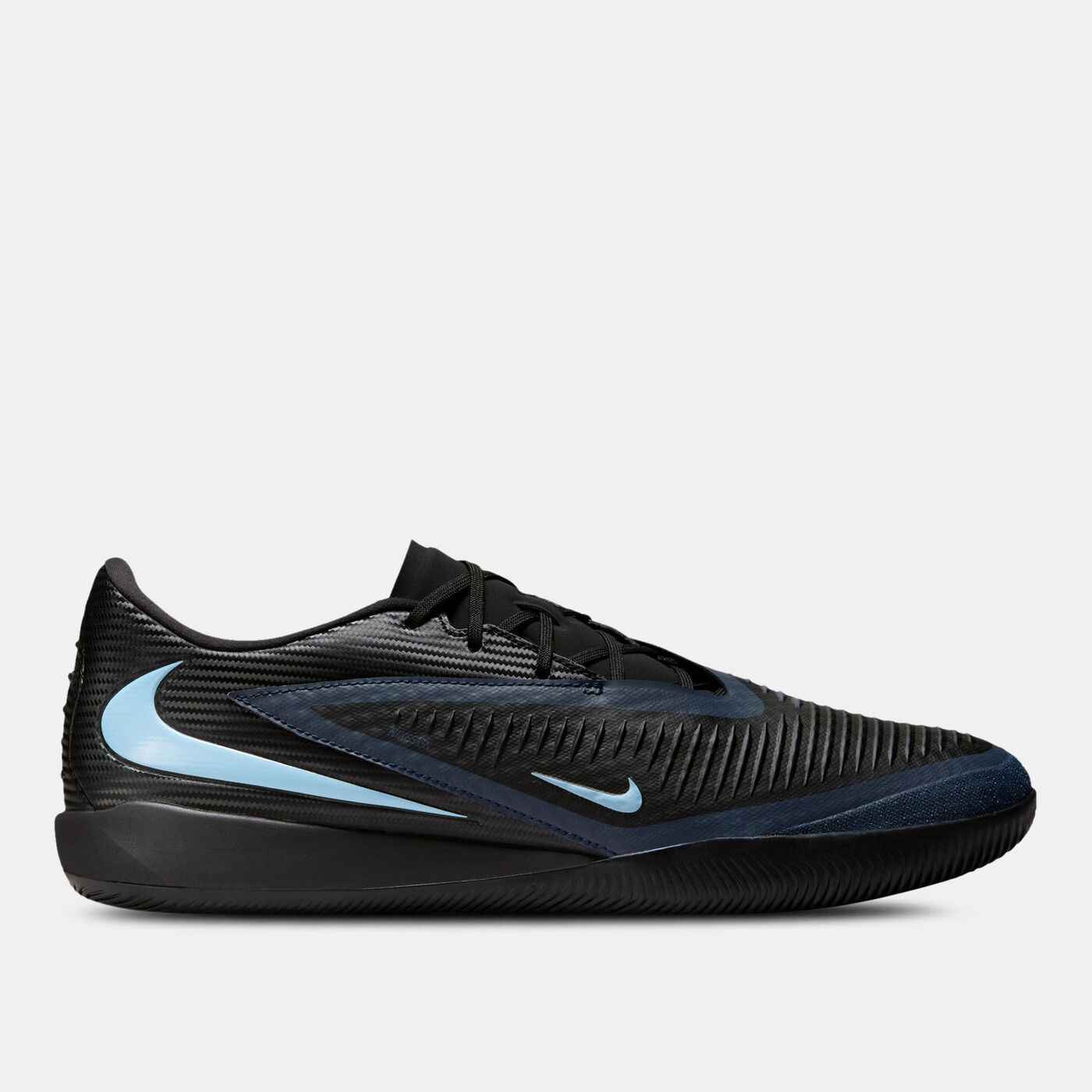 Men's Phantom 6 Low Academy Indoor Court Football Shoes