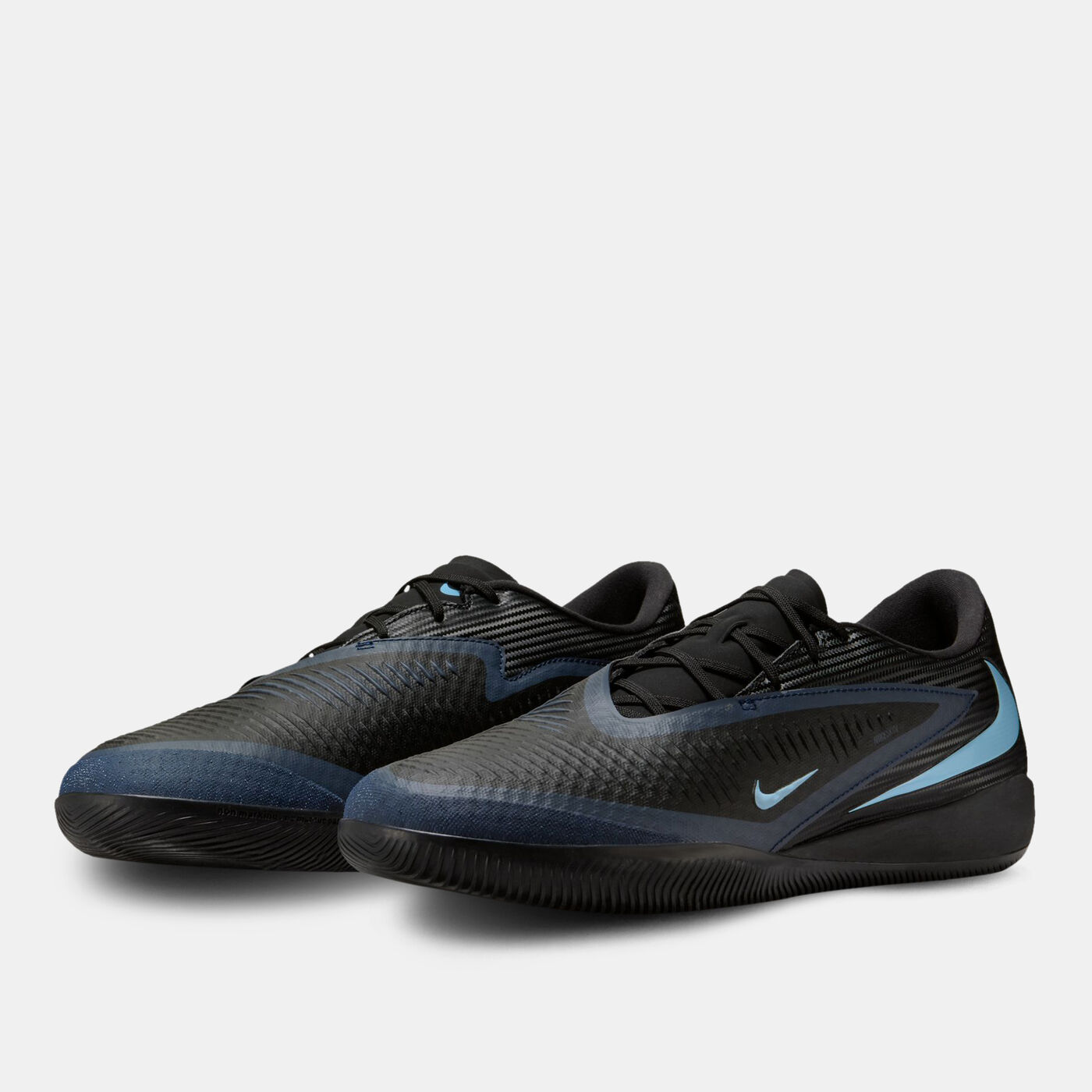 Men's Phantom 6 Low Academy Indoor Court Football Shoes