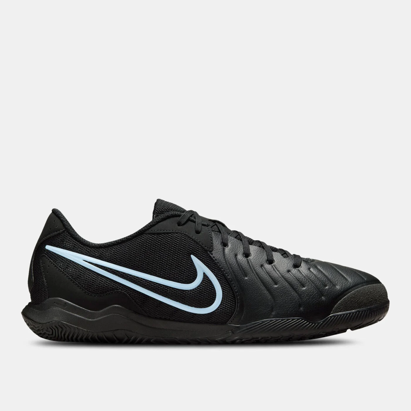 Tiempo Legend 10 Academy Indoor Court Football Shoes