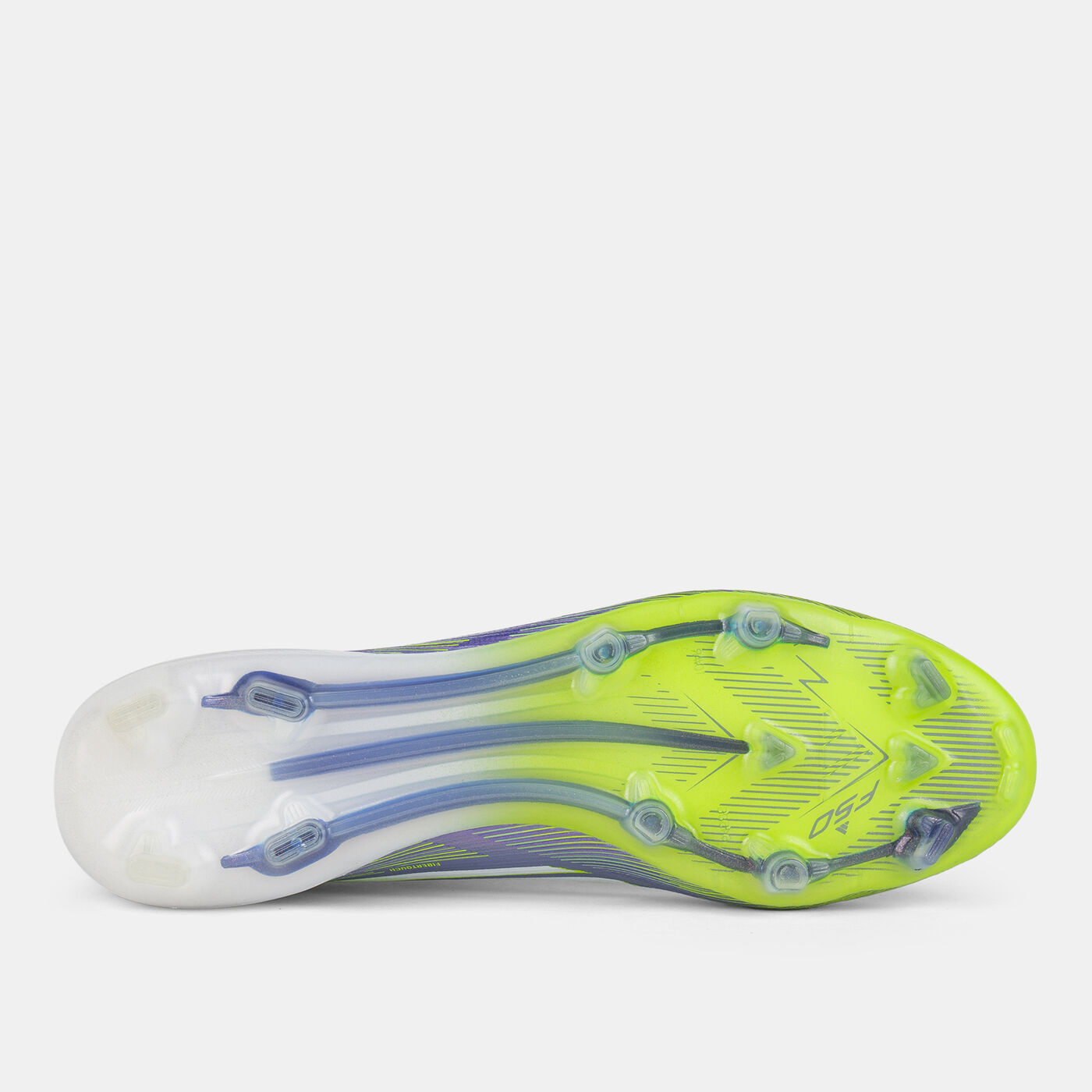 Men's F50 Elite Firm Ground Football Shoes