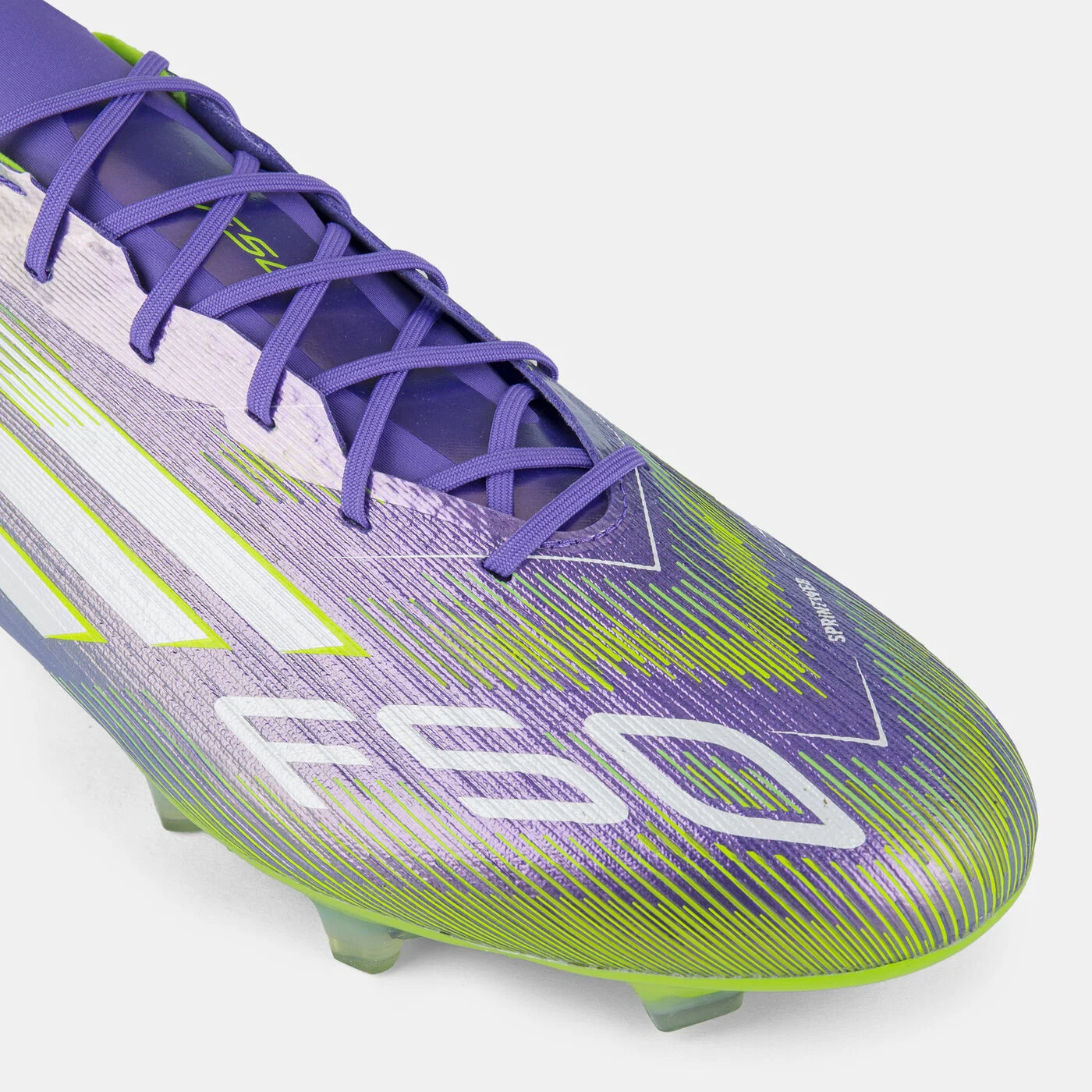 Men's F50 Elite Firm Ground Football Shoes