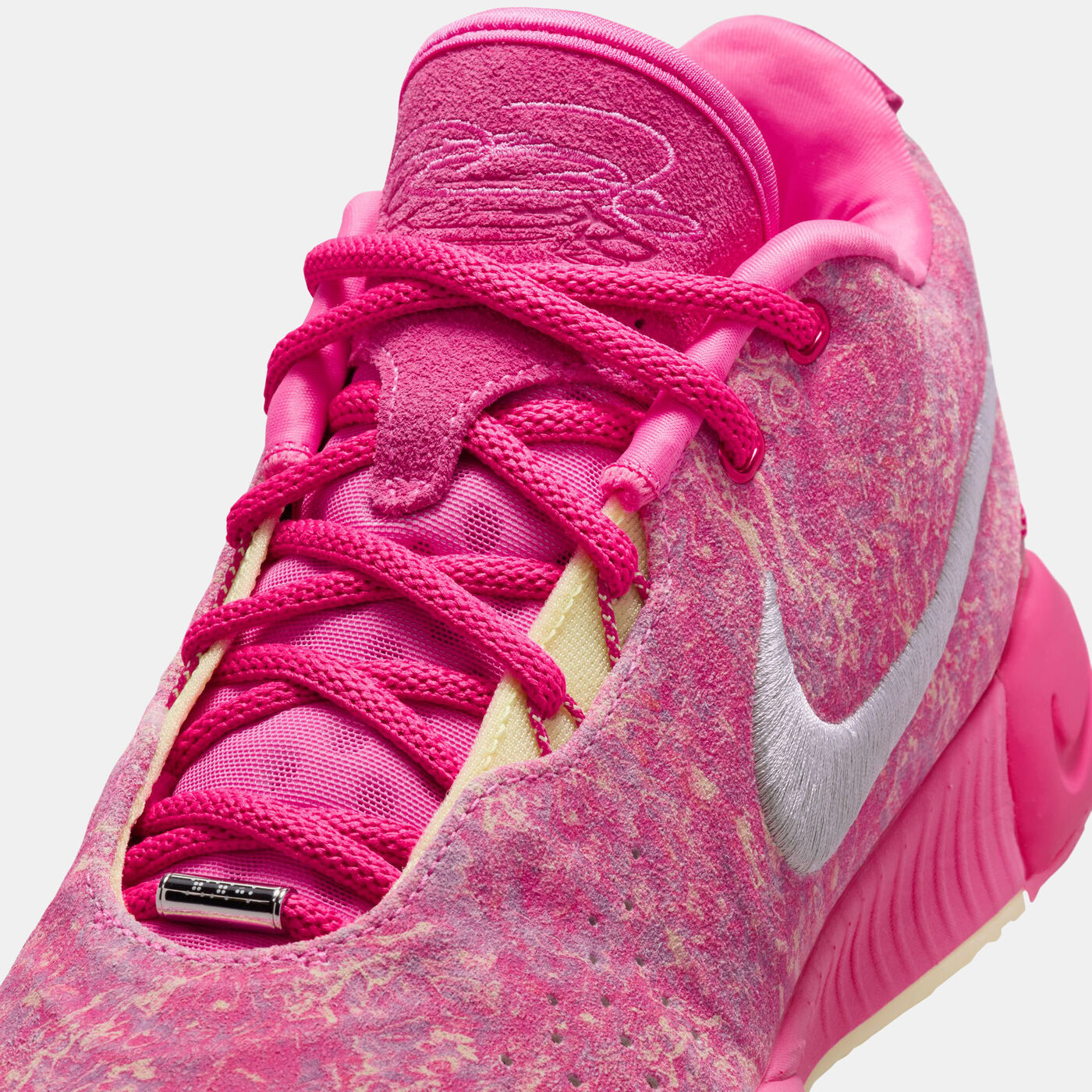 Men's LeBron XXI Basketball Shoes